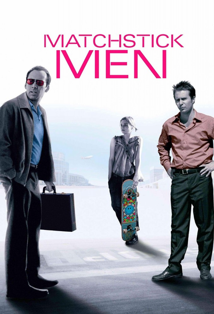 Matchstick Men (2003) [33912] (A1701707322) [[Movies]] --Plex--